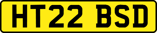 HT22BSD