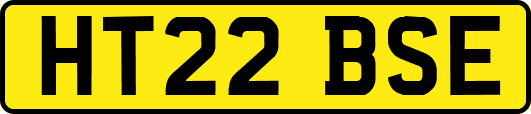 HT22BSE