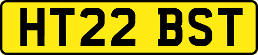 HT22BST