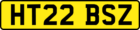 HT22BSZ