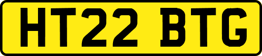 HT22BTG
