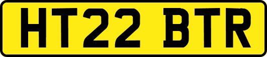 HT22BTR