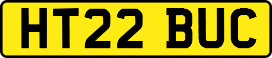 HT22BUC