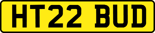HT22BUD