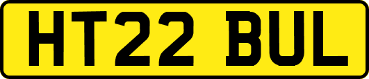 HT22BUL