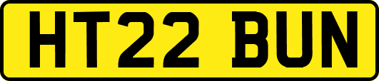HT22BUN