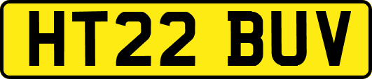 HT22BUV
