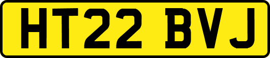HT22BVJ