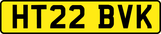 HT22BVK