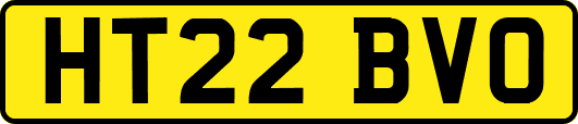 HT22BVO