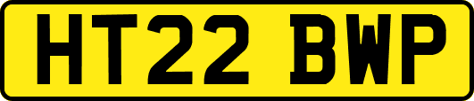 HT22BWP