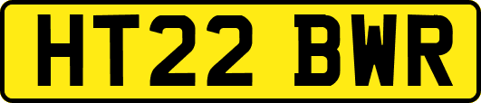 HT22BWR