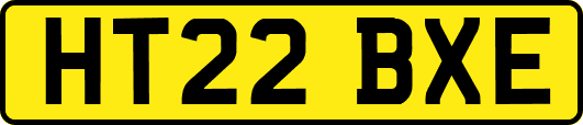 HT22BXE