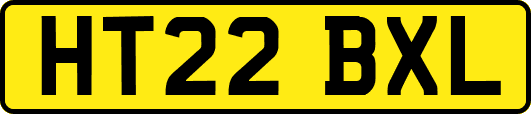 HT22BXL