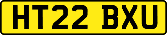 HT22BXU