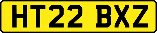 HT22BXZ