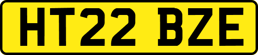 HT22BZE
