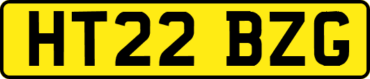 HT22BZG