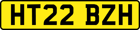 HT22BZH