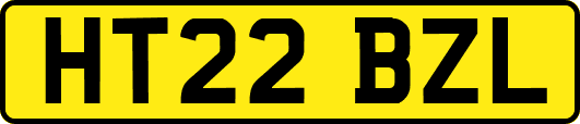 HT22BZL