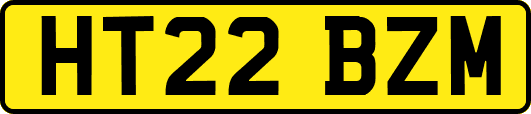 HT22BZM