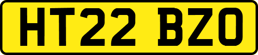 HT22BZO