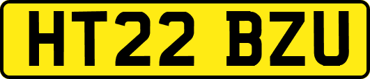 HT22BZU