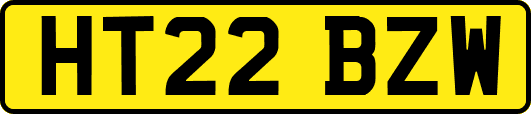 HT22BZW
