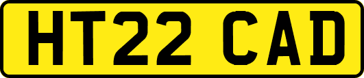 HT22CAD