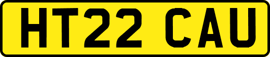 HT22CAU