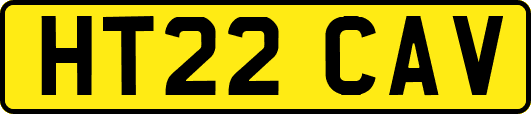 HT22CAV