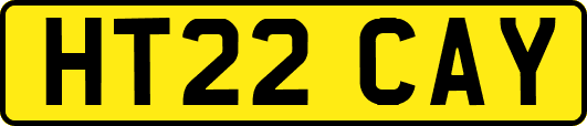 HT22CAY