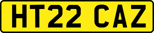 HT22CAZ