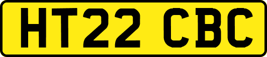 HT22CBC