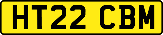 HT22CBM