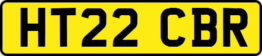 HT22CBR