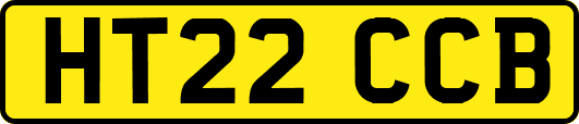 HT22CCB