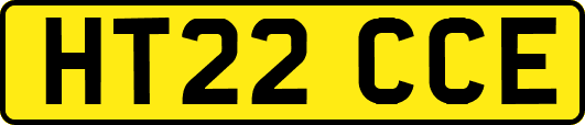 HT22CCE