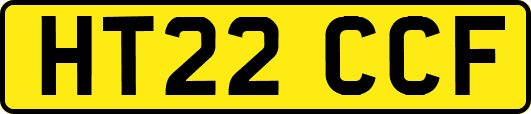 HT22CCF