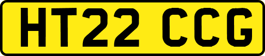 HT22CCG