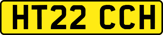 HT22CCH