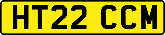 HT22CCM
