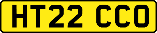HT22CCO