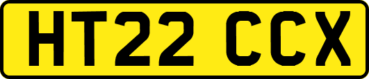 HT22CCX