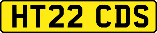 HT22CDS