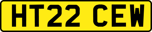 HT22CEW