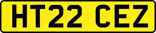 HT22CEZ