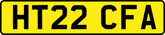 HT22CFA