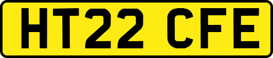 HT22CFE