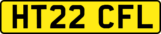 HT22CFL